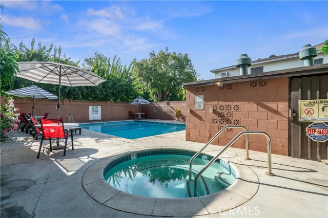 Detail Gallery Image 34 of 40 For 320 E Stocker St #317,  Glendale,  CA 91207 - 1 Beds | 2 Baths