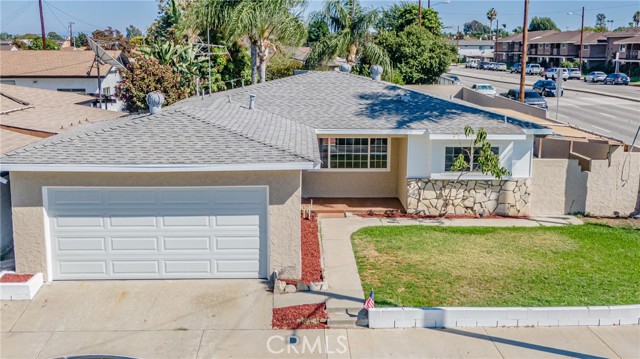 10156 Ruoff Avenue, Whittier, California 90604, 3 Bedrooms Bedrooms, ,2 BathroomsBathrooms,Single Family Residence,For Sale,Ruoff,DW24074517