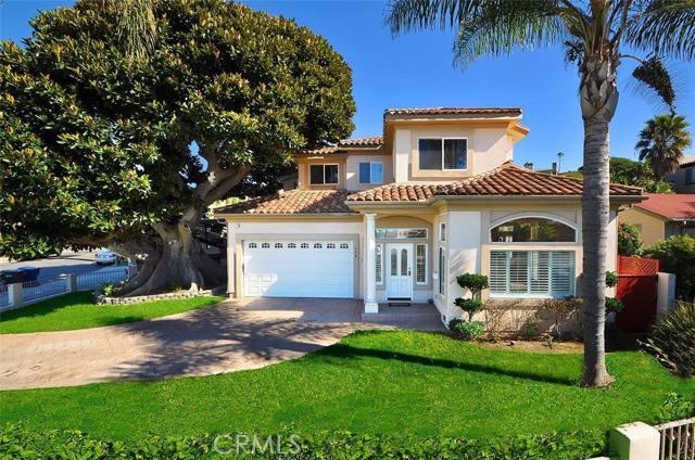 534 francisca Avenue, Redondo Beach, California 90277, 5 Bedrooms Bedrooms, ,3 BathroomsBathrooms,Residential,Sold,francisca,SB16028626