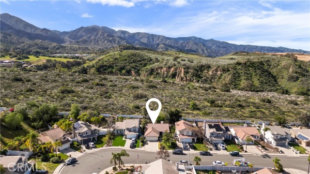 Detail Gallery Image 27 of 35 For 26693 Spotted Pony Dr, Corona,  CA 92883 - 3 Beds | 2 Baths