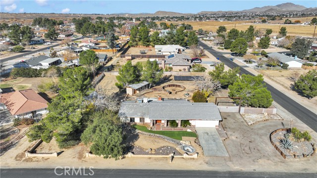 Detail Gallery Image 38 of 47 For 14350 Mandan Rd, Apple Valley,  CA 92307 - 3 Beds | 2 Baths