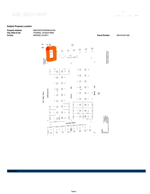 Front Image Thumbnail for CRCV25253880