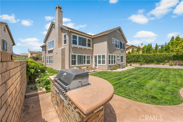 Detail Gallery Image 36 of 54 For 14030 Eaton Hollow Ave, Moorpark,  CA 93021 - 5 Beds | 4 Baths
