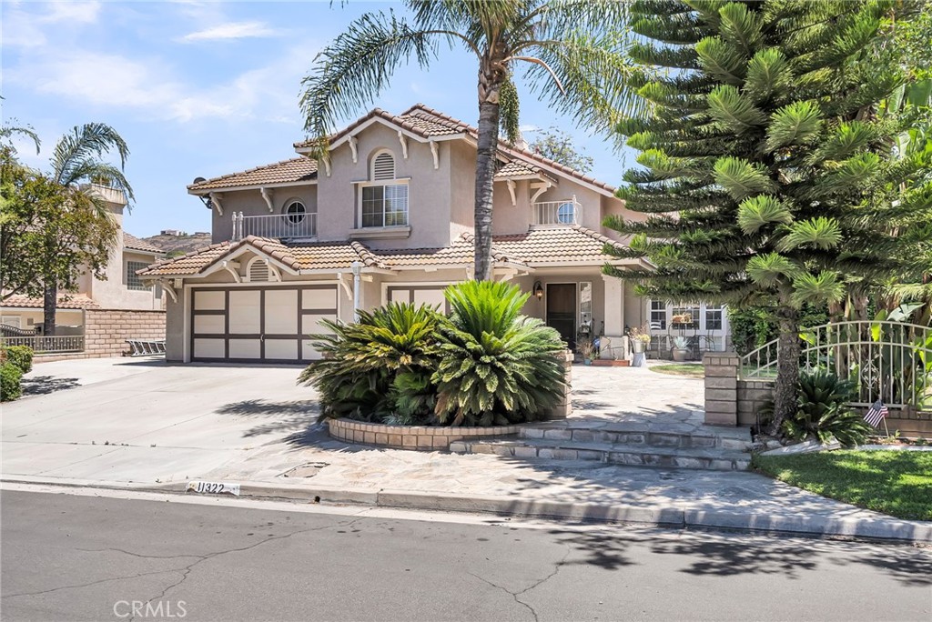 11322 Breithorn Court
