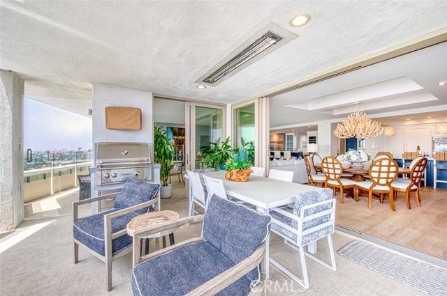 Detail Gallery Image 22 of 30 For 3121 W Coast Hwy 7ab,  Newport Beach,  CA 92663 - 3 Beds | 2 Baths