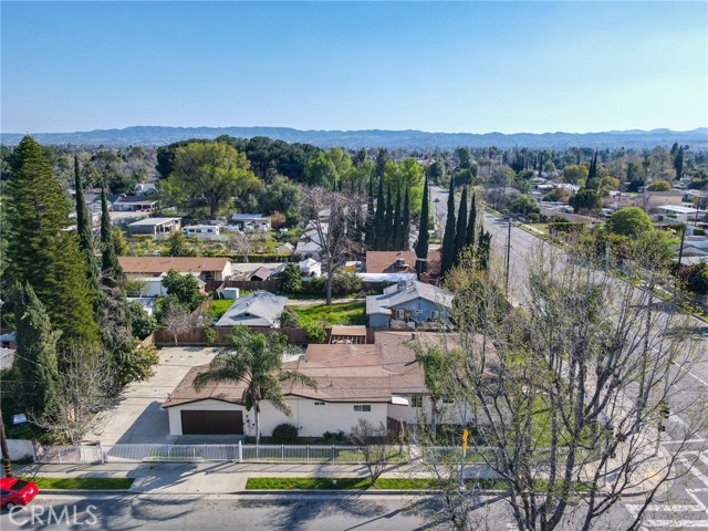 Detail Gallery Image 42 of 56 For 7958 Tampa Ave, Reseda,  CA 91335 - 5 Beds | 3 Baths