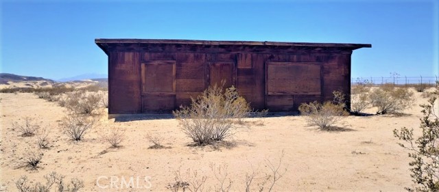 Detail Gallery Image 2 of 9 For 69876 Nandina St, Twentynine Palms,  CA 92277 - 1 Beds | 1 Baths