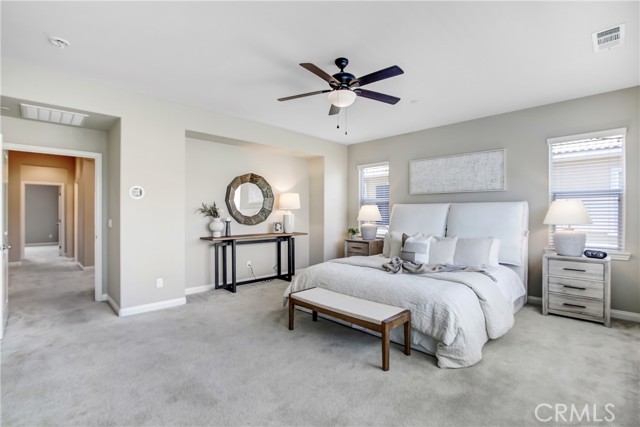 Detail Gallery Image 46 of 68 For 31454 Polo Creek Dr, Temecula,  CA 92591 - 5 Beds | 4/1 Baths