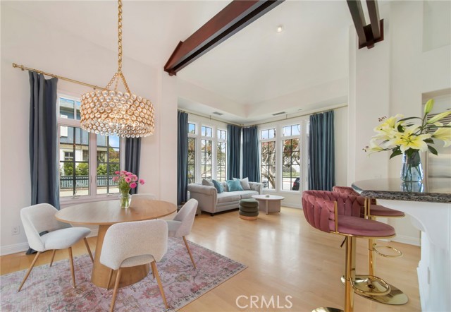 Detail Gallery Image 7 of 38 For 2741 Bungalow Pl, Corona Del Mar,  CA 92625 - 2 Beds | 2 Baths