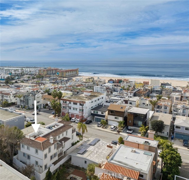 122 Monterey Boulevard, Hermosa Beach, California 90254, 3 Bedrooms Bedrooms, ,2 BathroomsBathrooms,Residential,Sold,Monterey,SB23006379