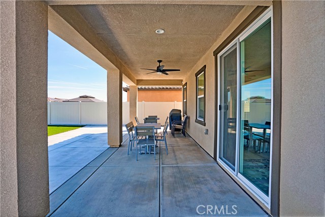 Detail Gallery Image 39 of 50 For 28378 Blackjack Drive, Menifee,  CA 92585 - 4 Beds | 3 Baths