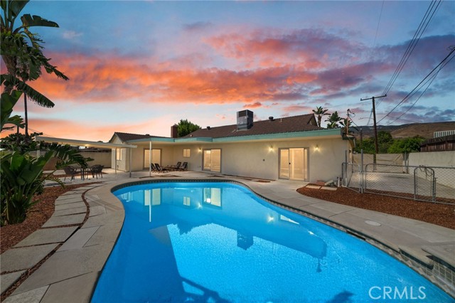Detail Gallery Image 1 of 43 For 26287 29th St, Highland,  CA 92346 - 4 Beds | 2 Baths
