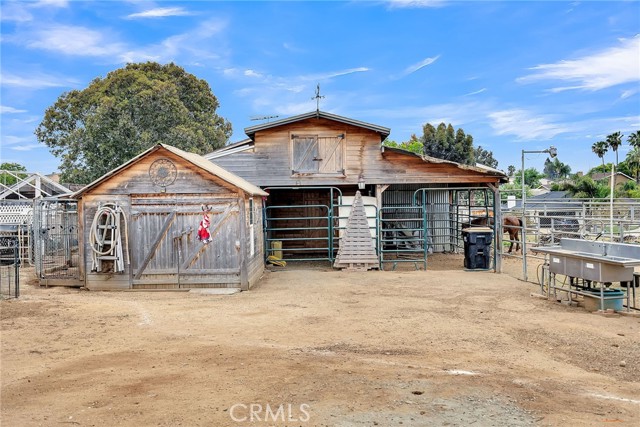 Detail Gallery Image 37 of 57 For 2540 Vine Ave, Norco,  CA 92860 - 5 Beds | 2/1 Baths