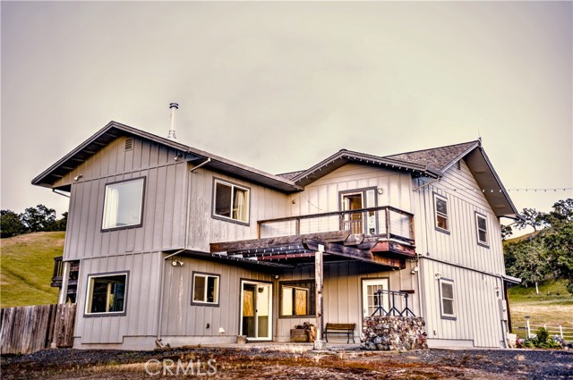 Detail Gallery Image 6 of 9 For 12020 Burris Ln, Potter Valley,  CA 95469 - 2 Beds | 2 Baths