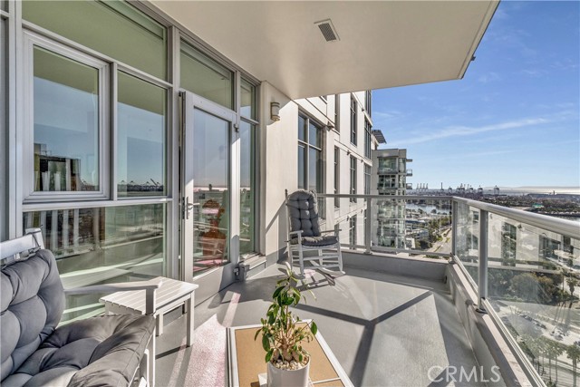 Detail Gallery Image 25 of 47 For 400 W Ocean Bld #2004,  Long Beach,  CA 90802 - 2 Beds | 2 Baths