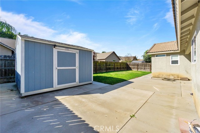 Detail Gallery Image 26 of 33 For 3138 Chianti Ave, Madera,  CA 93637 - 4 Beds | 2 Baths