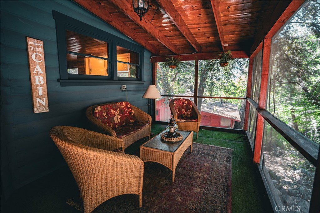 24 Barrett Canyon