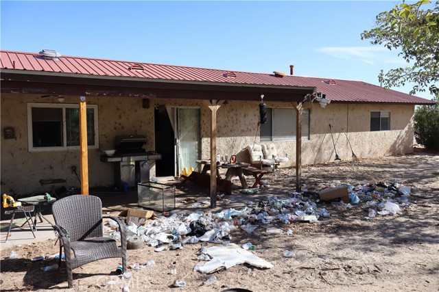Detail Gallery Image 20 of 27 For 47150 Black Butte Rd, Newberry Springs,  CA 92365 - 3 Beds | 2 Baths