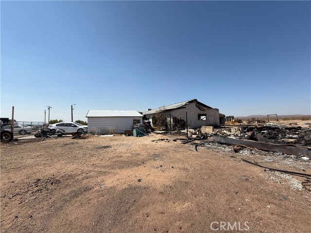 Detail Gallery Image 43 of 51 For 25330 Vancouver Ave, Adelanto,  CA 92301 - 4 Beds | 3 Baths