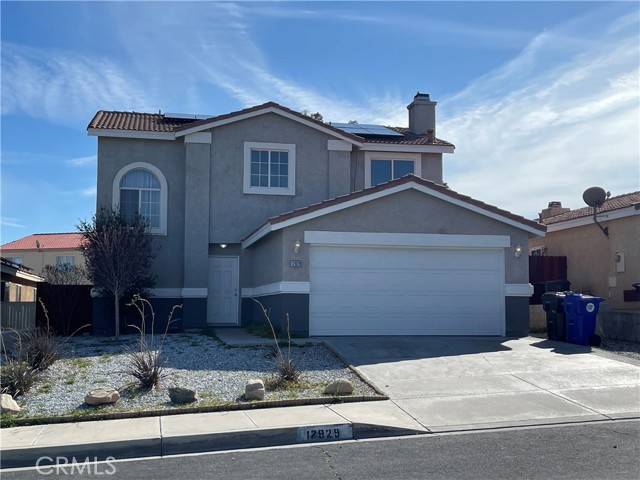 Detail Gallery Image 1 of 58 For 12829 1st Ave, Victorville,  CA 92395 - 4 Beds | 2/1 Baths
