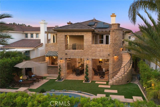 Detail Gallery Image 75 of 75 For 11 Sunswept Mesa, Aliso Viejo,  CA 92656 - 5 Beds | 4/1 Baths