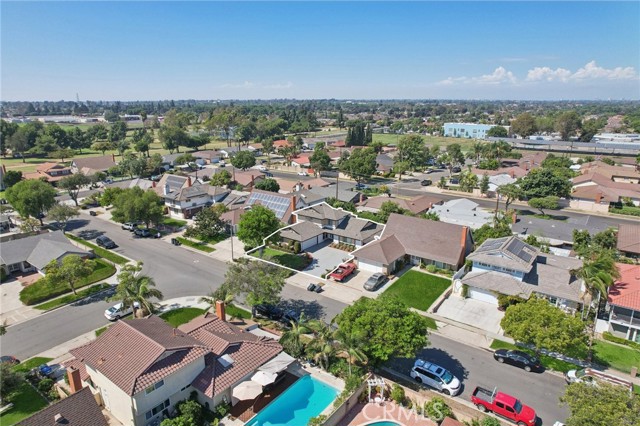 Detail Gallery Image 54 of 60 For 1533 W San Lorenzo Ave, Santa Ana,  CA 92704 - 5 Beds | 3 Baths