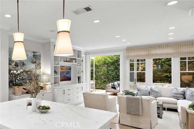 Detail Gallery Image 14 of 29 For 77 Old Course Dr, Newport Beach,  CA 92660 - 4 Beds | 3/1 Baths