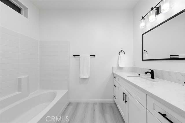 Detail Gallery Image 18 of 26 For 20312 81st St, California City,  CA 93505 - 4 Beds | 2 Baths