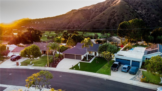 Detail Gallery Image 44 of 52 For 6815 Canterwood, La Verne,  CA 91750 - 3 Beds | 2 Baths