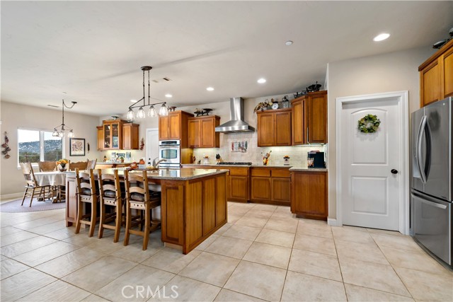 Detail Gallery Image 10 of 49 For 10204 Mount Olympus Valley Rd, Fallbrook,  CA 92028 - 3 Beds | 2/1 Baths
