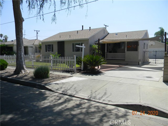 7614 Glengarry Ave, Whittier, CA 90606