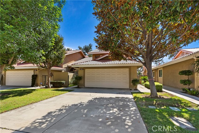Detail Gallery Image 1 of 1 For 1272 Winged Foot Dr, Upland,  CA 91786 - 4 Beds | 2/1 Baths