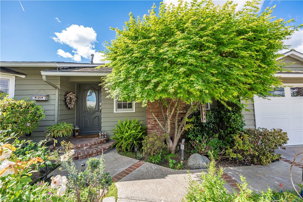 1224 E Orange Grove