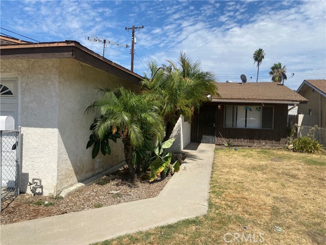 Detail Gallery Image 1 of 1 For 4632 Norco Ave, Baldwin Park,  CA 91706 - 3 Beds | 2 Baths