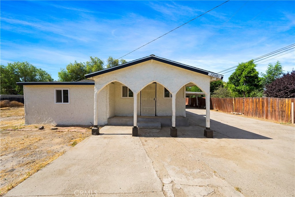 22480 Aloha Road