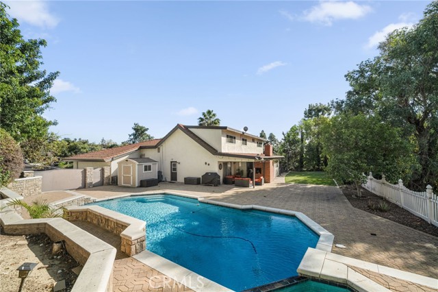 Detail Gallery Image 44 of 56 For 9157 Lindante Dr, Whittier,  CA 90603 - 5 Beds | 3 Baths