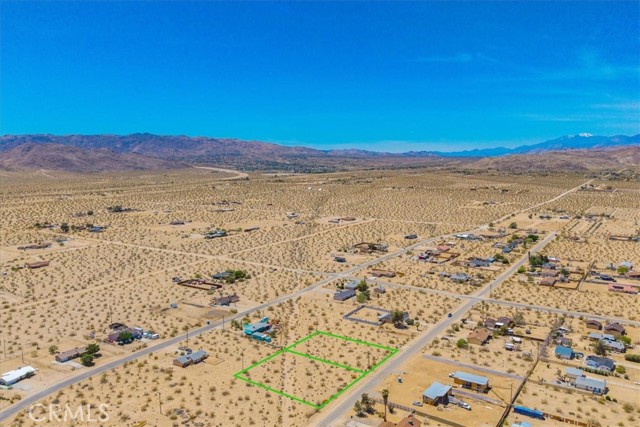 Detail Gallery Image 18 of 27 For 1 Jadeite St, Joshua Tree,  CA 92252 - – Beds | – Baths