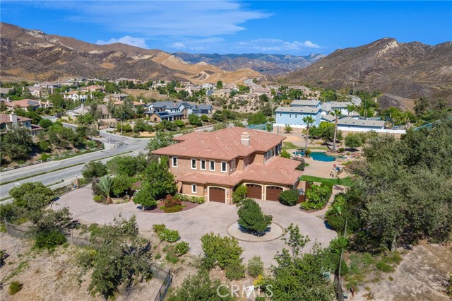 Image 65 of 72 For 2462 Lost Canyons Drive