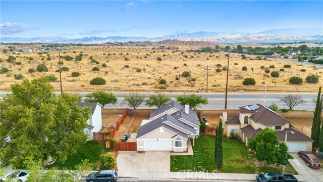 Detail Gallery Image 28 of 31 For 3824 Balmont St, Lancaster,  CA 93536 - 4 Beds | 2 Baths