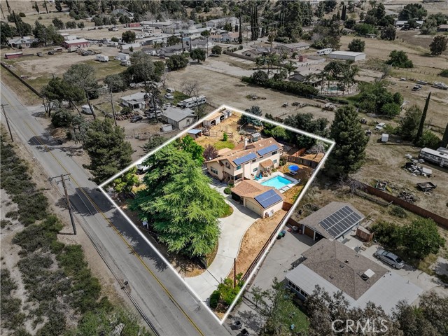 Detail Gallery Image 69 of 75 For 9902 Avenida Miravilla, Cherry Valley,  CA 92223 - 4 Beds | 2 Baths