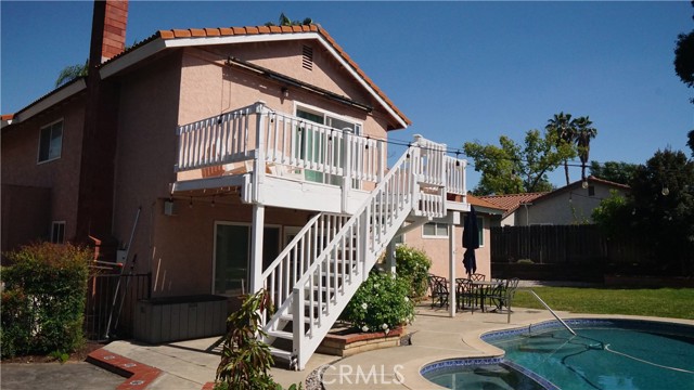 Detail Gallery Image 37 of 42 For 132 Channing St, Redlands,  CA 92373 - 4 Beds | 2/1 Baths