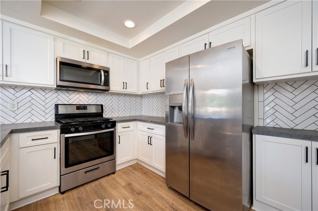 Detail Gallery Image 7 of 37 For 25 Clover Ln #359,  Aliso Viejo,  CA 92656 - 2 Beds | 2 Baths