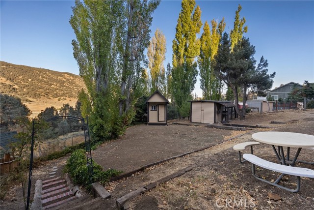 Detail Gallery Image 53 of 54 For 1312 Pinetree Dr, Frazier Park,  CA 93225 - 4 Beds | 2/1 Baths