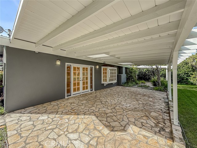 Detail Gallery Image 37 of 51 For 17533 Marilla St, Northridge,  CA 91325 - 3 Beds | 2/1 Baths