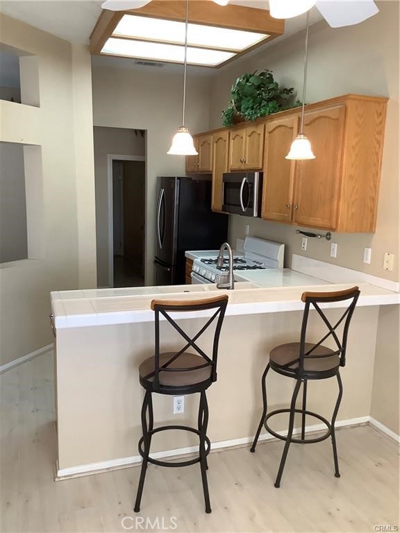 Detail Gallery Image 12 of 36 For 11253 Pleasant Hills Dr, Apple Valley,  CA 92308 - 2 Beds | 2 Baths