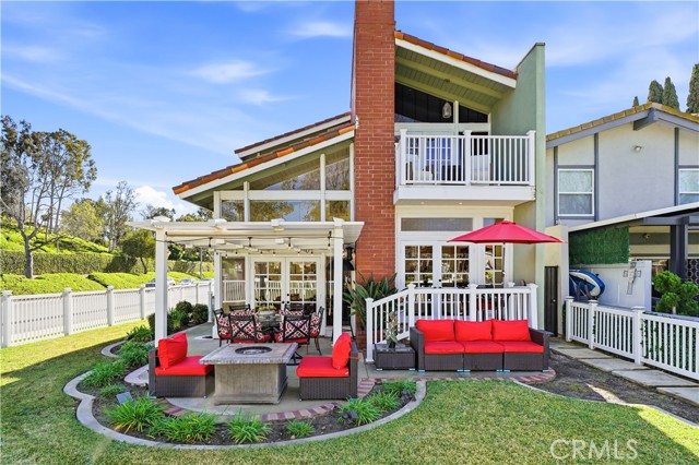 Detail Gallery Image 42 of 71 For 21911 Yellowstone, Lake Forest,  CA 92630 - 4 Beds | 3 Baths