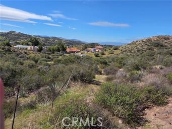 0 Davenport/Woolsey Way WAY