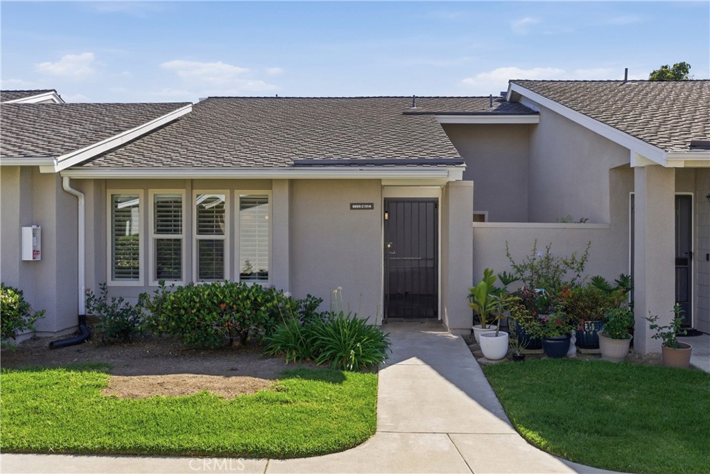 8885 Plumas Circle #1114C