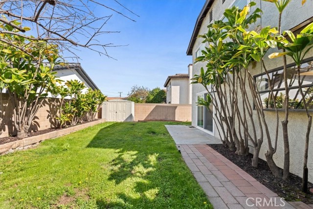 Detail Gallery Image 28 of 34 For 12325 Glynn, Downey,  CA 90242 - 4 Beds | 2/1 Baths