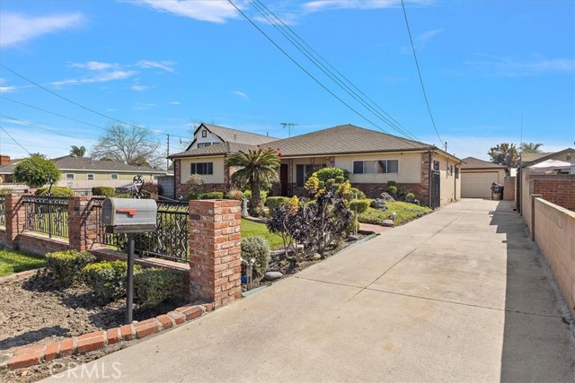 Detail Gallery Image 52 of 53 For 420 W Tichenor St, Compton,  CA 90220 - 3 Beds | 2 Baths